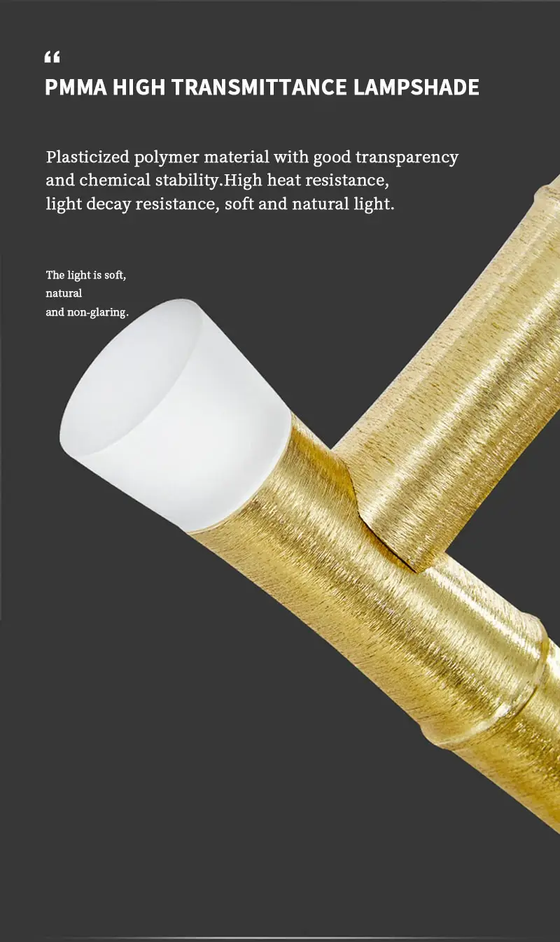 Suitable as a table lamp for bedroom decoration, warm white light two light sources can be selected to meet the daily lighting needs. It can also be placed on the desk to illuminate the office area.