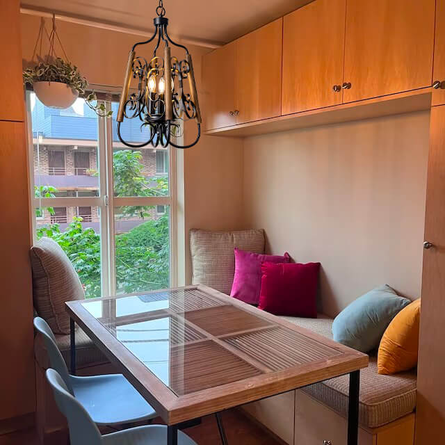 High-end luxury lamp