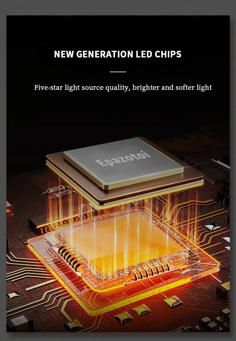 2024 New LED Lamps