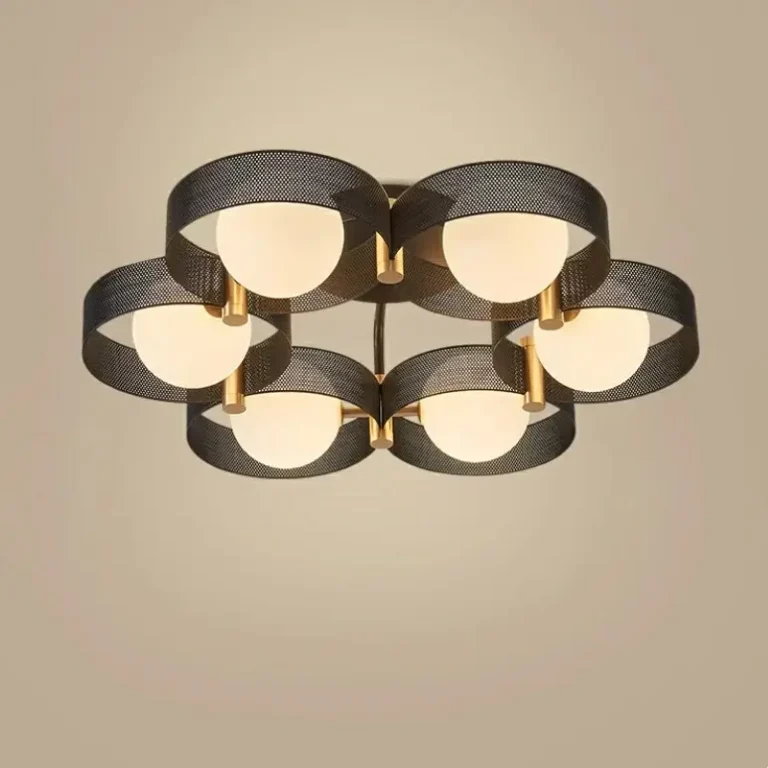 2024 Modern Minimalist Style Pendant Light, bulb included, fixture height adjustable, LED light source, free shipping, warm light, eye protection fixture, anti blue light. Round Pendant Light,40W,60W