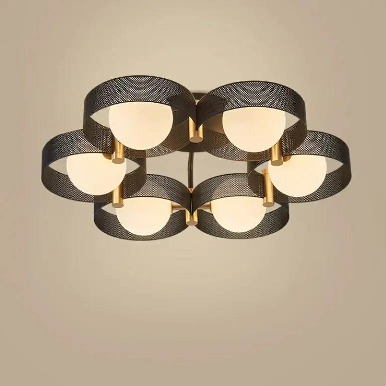 2024 Modern Minimalist Style Pendant Light, bulb included, fixture height adjustable, LED light source, free shipping, warm light, eye protection fixture, anti blue light. Round Pendant Light,40W,60W