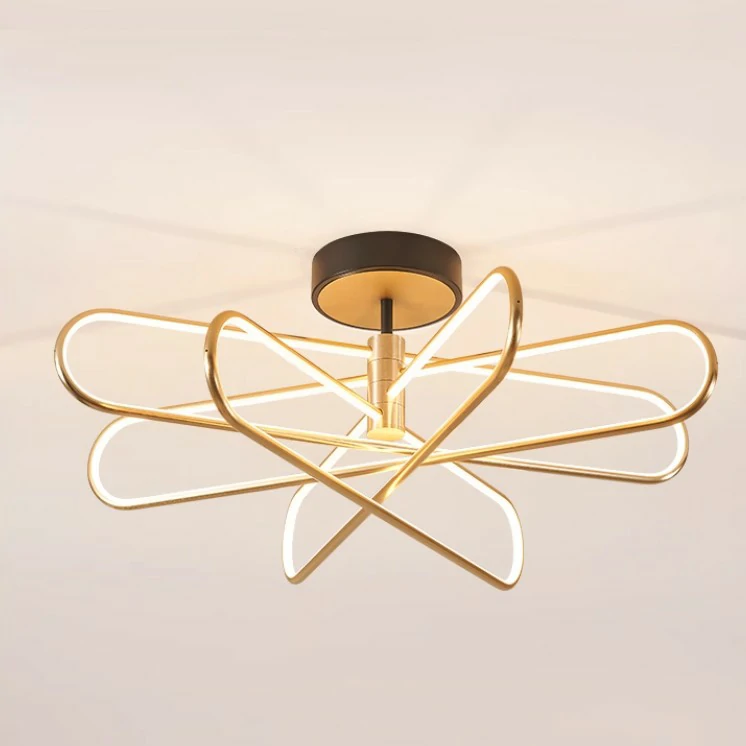 2024 Modern Minimalist Style Pendant Light, bulb included, fixture height adjustable, LED light source, free shipping, warm light, eye protection fixture, anti blue light. Round Pendant Light,40W,60W
