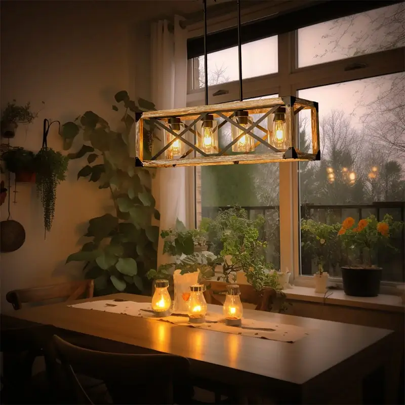 As we find ourselves spending more time indoors at home over the past few years, many of us have encountered a newfound challenge in our living spaces—managing light levels.