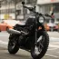 LED for motorcycle